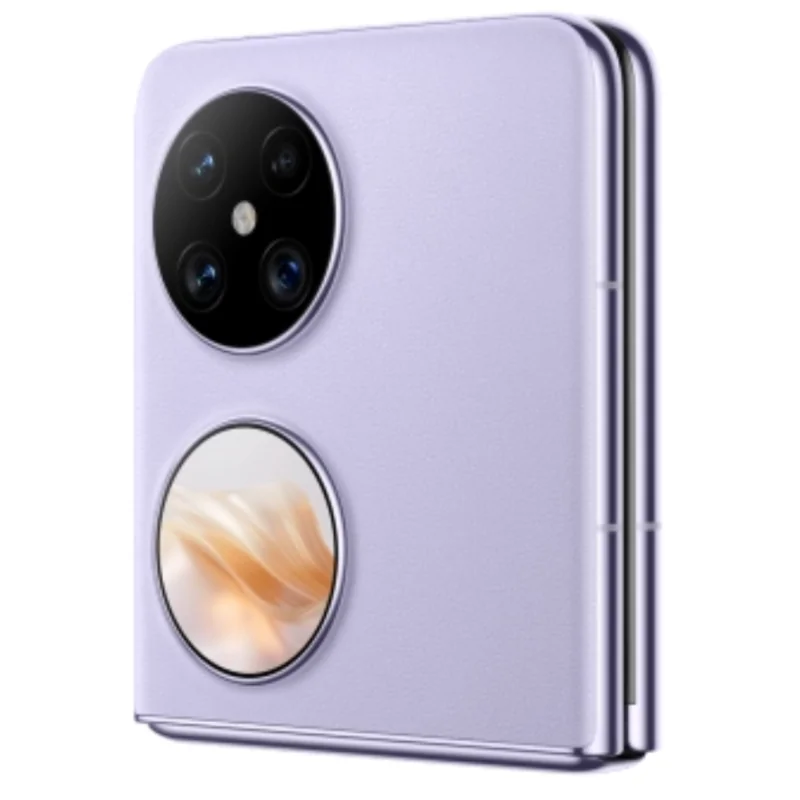Huawei Pocket 2 12GB + 1TB Viola