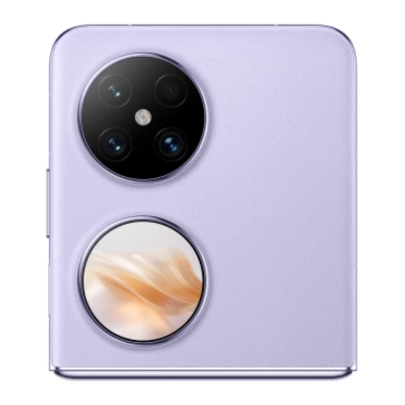 Huawei Pocket 2 12 Go + 1 To Violet