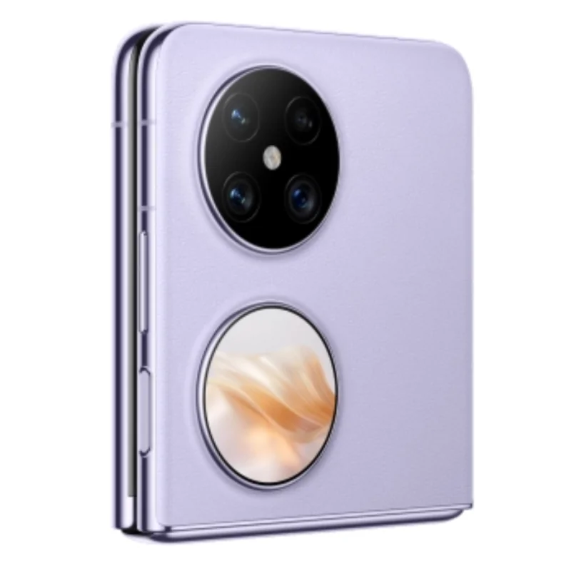 Huawei Pocket 2 12GB + 1TB Viola