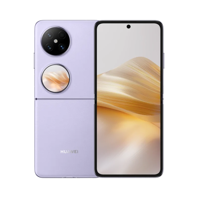 Huawei Pocket 2 12 Go + 1 To Violet