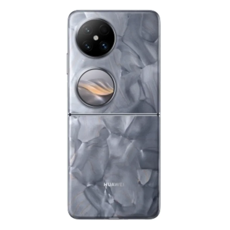 Huawei Pocket 2 12GB + 1TB Gris
