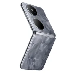 Huawei Pocket 2 12 Go + 1 To Gris