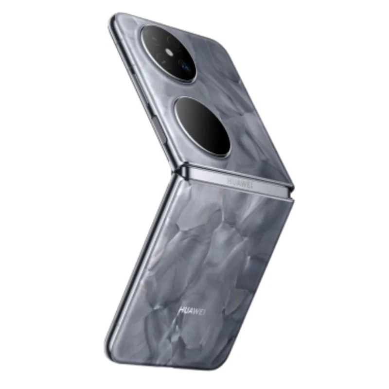 Huawei Pocket 2 12 Go + 1 To Gris