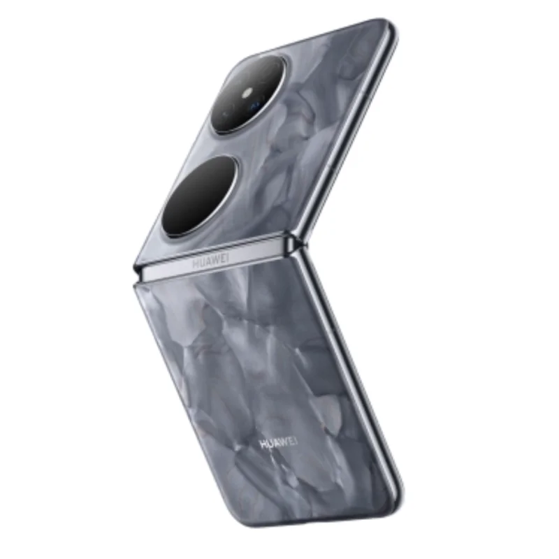 Huawei Pocket 2 12GB + 1TB Gris