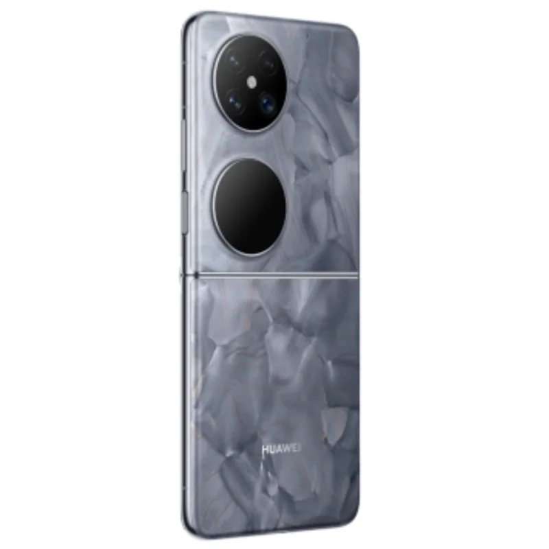 Huawei Pocket 2 12GB + 1TB Gris