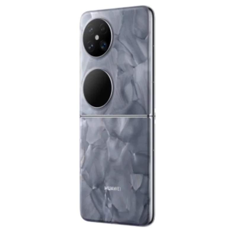 Huawei Pocket 2 12GB + 1TB Gris