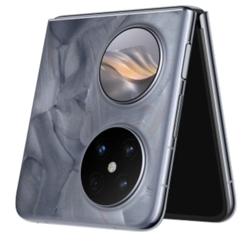 Huawei Pocket 2 12 Go + 1 To Gris