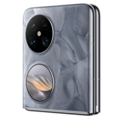 Huawei Pocket 2 12GB + 1TB Gris