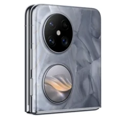 Huawei Pocket 2 12GB + 1TB Gris
