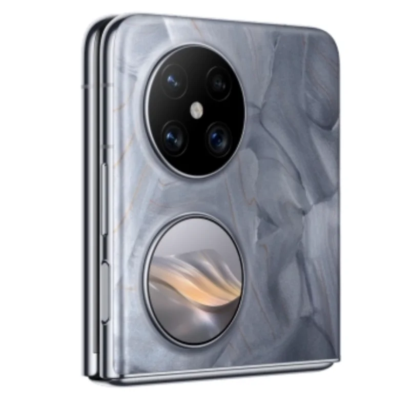 Huawei Pocket 2 12GB + 1TB Gris