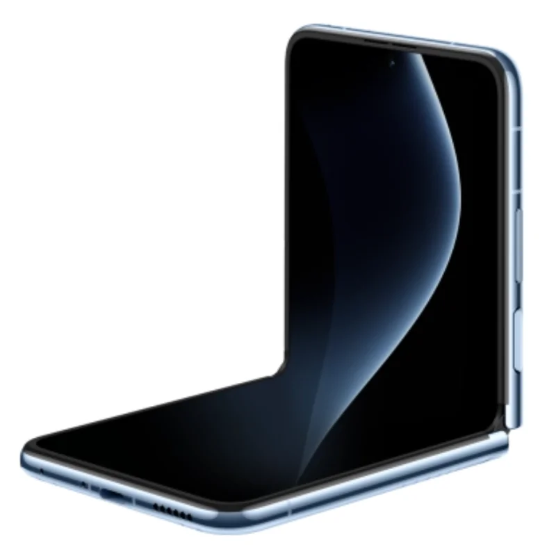 Huawei Pocket 2 12 Go + 1 To Gris