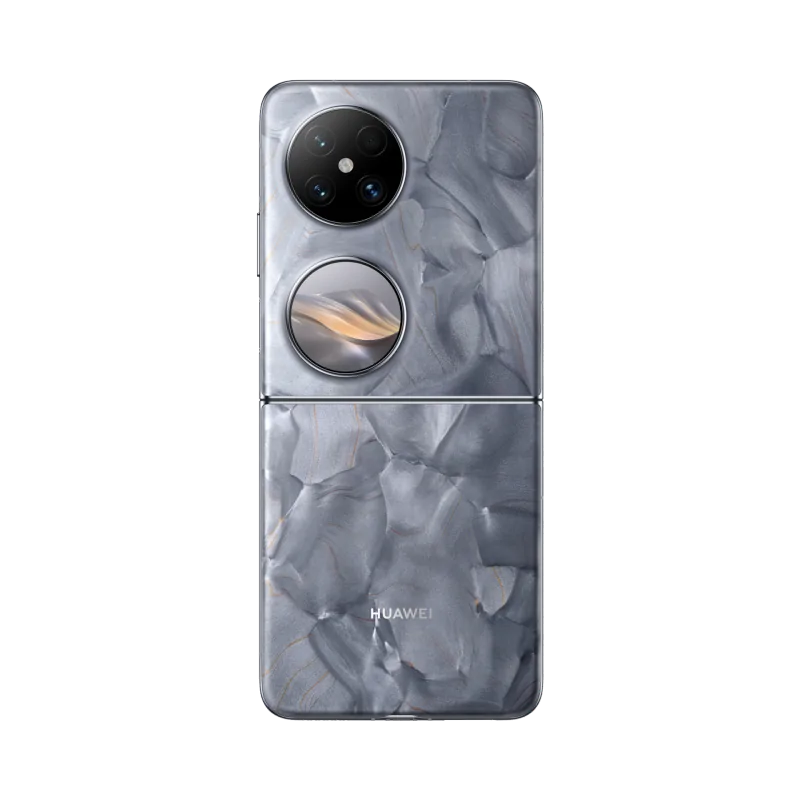 Huawei Pocket 2 12GB + 1TB Gris
