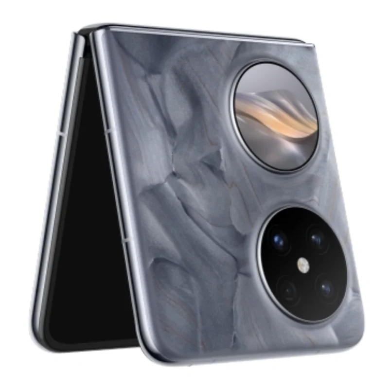 Huawei Pocket 2 12 Go + 1 To Gris