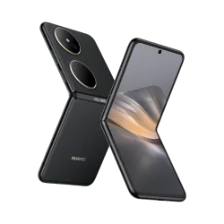 Huawei Pocket 2 12GB + 1TB Gris