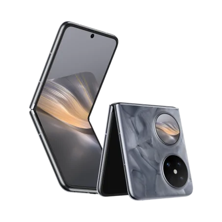Huawei Pocket 2 12 GB + 1 TB Szary