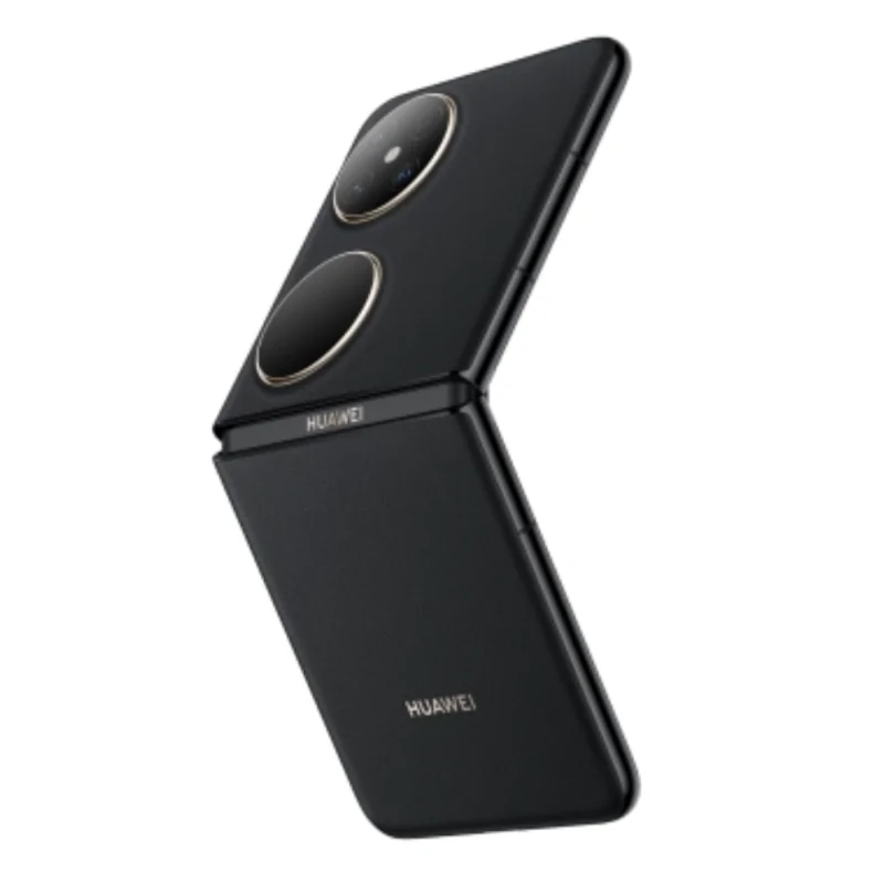 Huawei Pocket 2 12 GB + 1 TB Schwarz