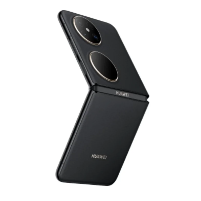 Huawei Pocket 2 12 GB + 1 TB Schwarz