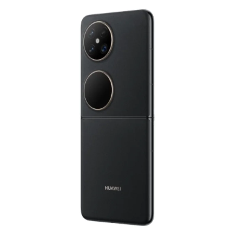 Huawei Pocket 2 12 GB + 1 TB Schwarz