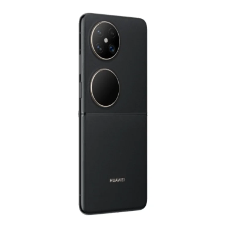 Huawei Pocket 2 12 GB + 1 TB Schwarz