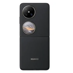 Huawei Pocket 2 12 GB + 1 TB Schwarz
