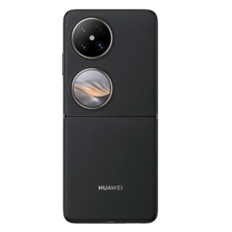 Huawei Pocket 2 12 GB + 1 TB Schwarz