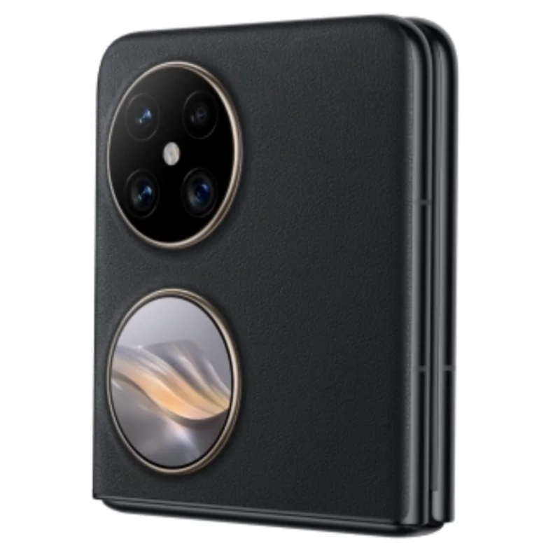 Huawei Pocket 2 12GB + 1TB Black