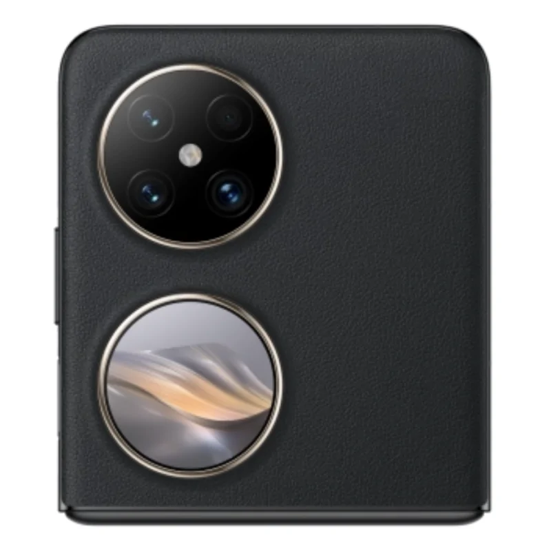 Huawei Pocket 2 12 GB + 1 TB Schwarz