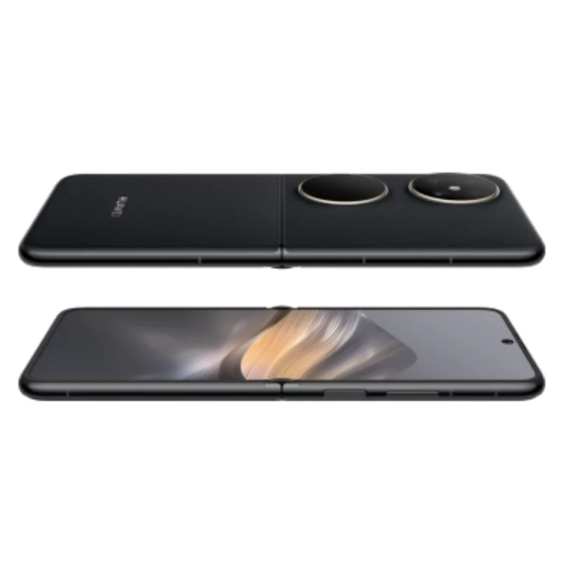 Huawei Pocket 2 12 GB + 1 TB Schwarz