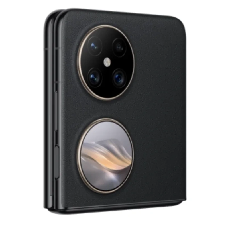 Huawei Pocket 2 12 GB + 1 TB Schwarz