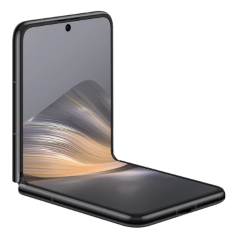 Huawei Pocket 2 12 GB + 1 TB Schwarz