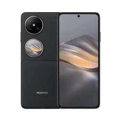 Huawei Pocket 2 12 GB + 1 TB Schwarz
