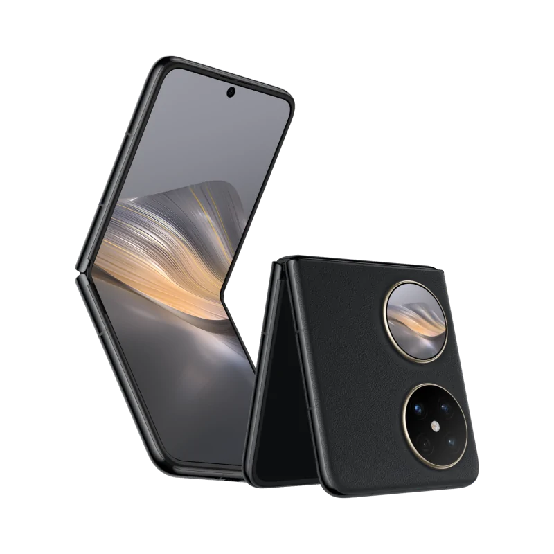 Huawei Pocket 2 12 GB + 1 TB Schwarz