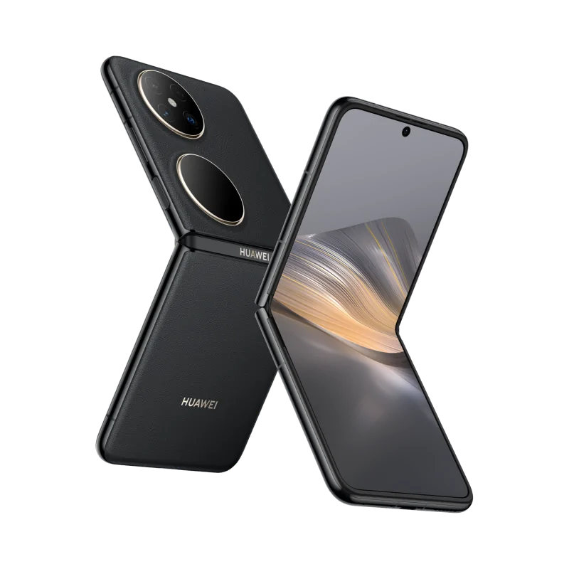 Huawei Pocket 2 12 GB + 1 TB Schwarz
