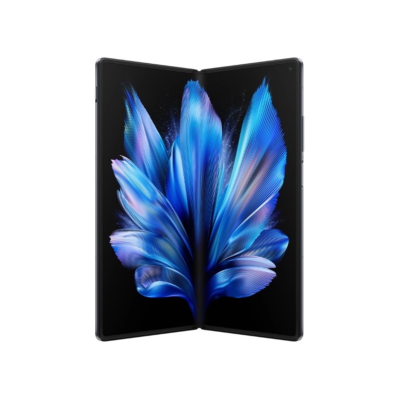 VIVO X Fold 3 12 GB + 256 GB Preto