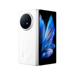 VIVO X Fold 3 12 Go + 256 Go Blanc