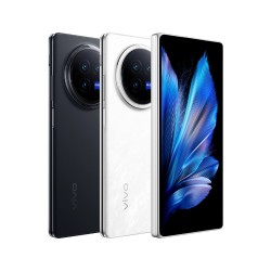 VIVO X Fold 3 12 GB + 256 GB Biały