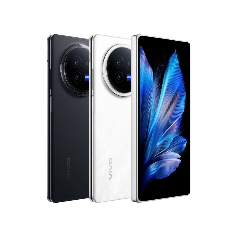 VIVO X Fold 3 16 Go + 1 To Blanc