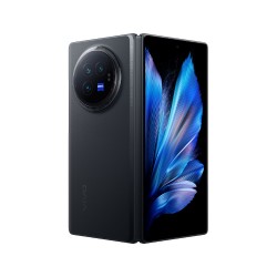 VIVO X Fold 3 Pro 16 GB + 1 TB Czarny