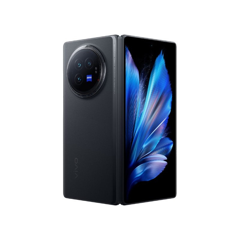 VIVO X Fold 3 Pro 16 Go + 512 Go Noir