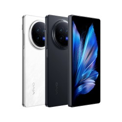 VIVO X Fold 3 Pro 16 Go + 512 Go Noir