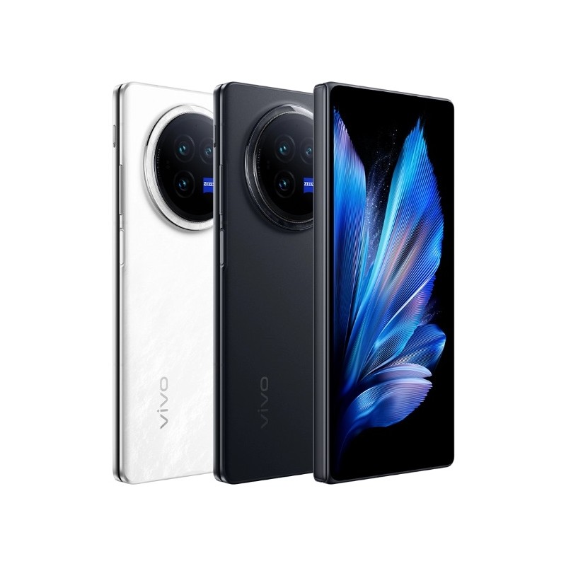 VIVO X Fold 3 Pro 16 Go + 512 Go Noir