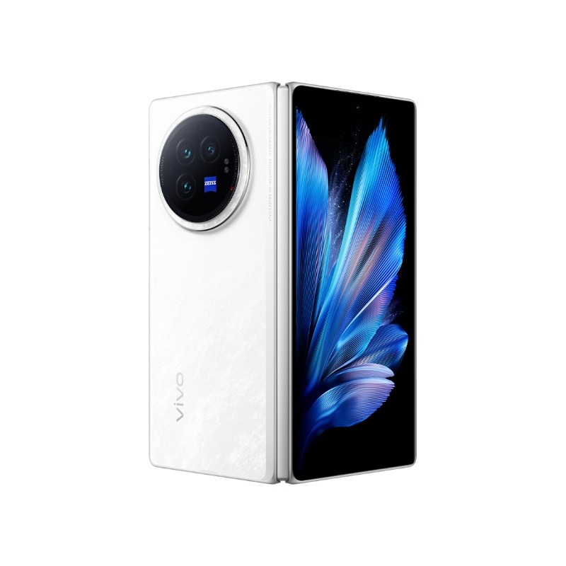 VIVO X Fold 3 Pro 16 Go + 1 To Blanc