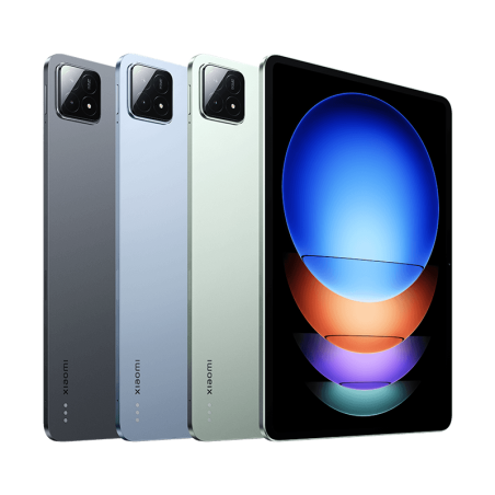 Xiaomi Pad 6S Pro 12GB+256GB Preto
