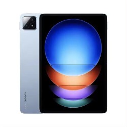 Xiaomi Pad 6S Pro 12 Go + 256 Go Bleu