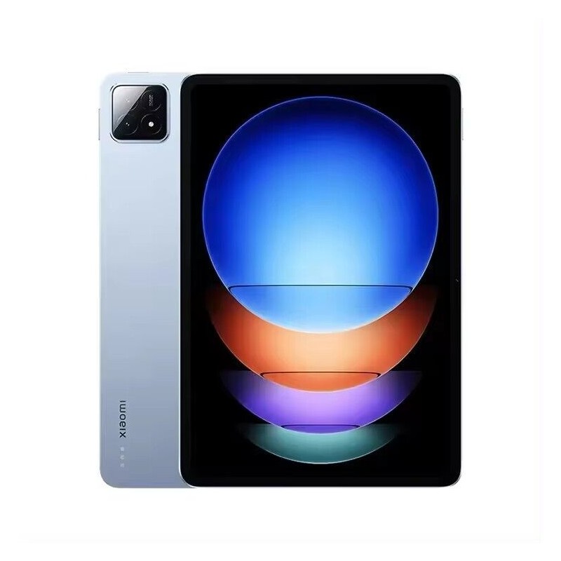 Xiaomi Pad 6S Pro 12 Go + 256 Go Bleu