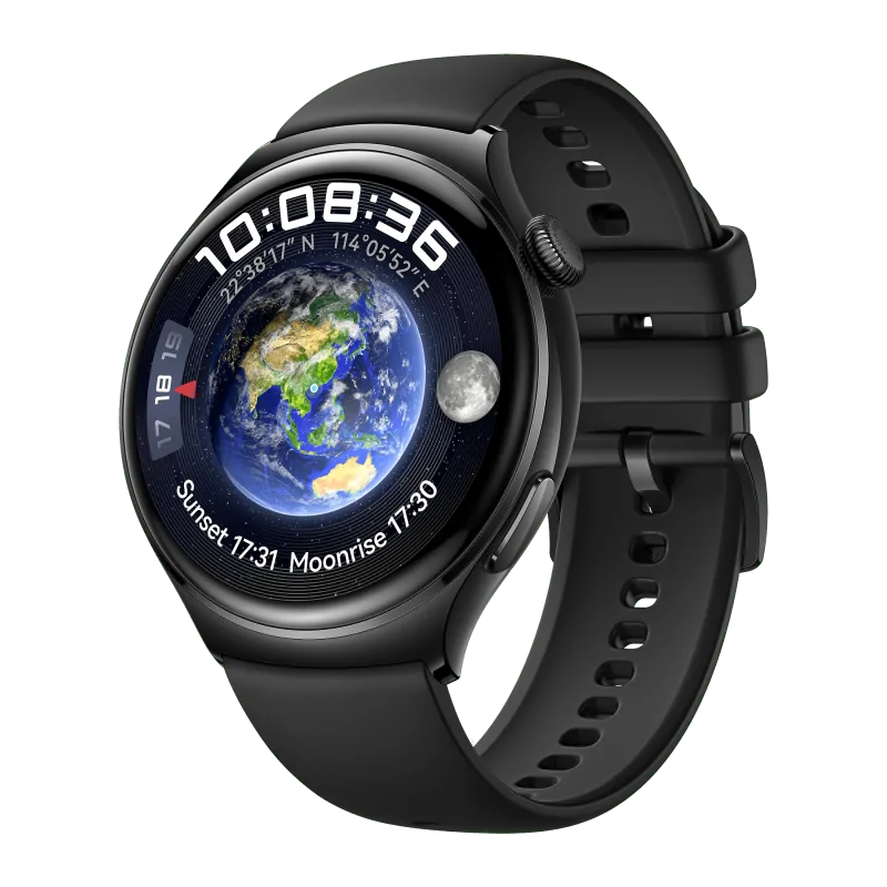 Huawei Watch 4 Black