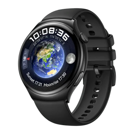 Huawei Watch 4 Nero