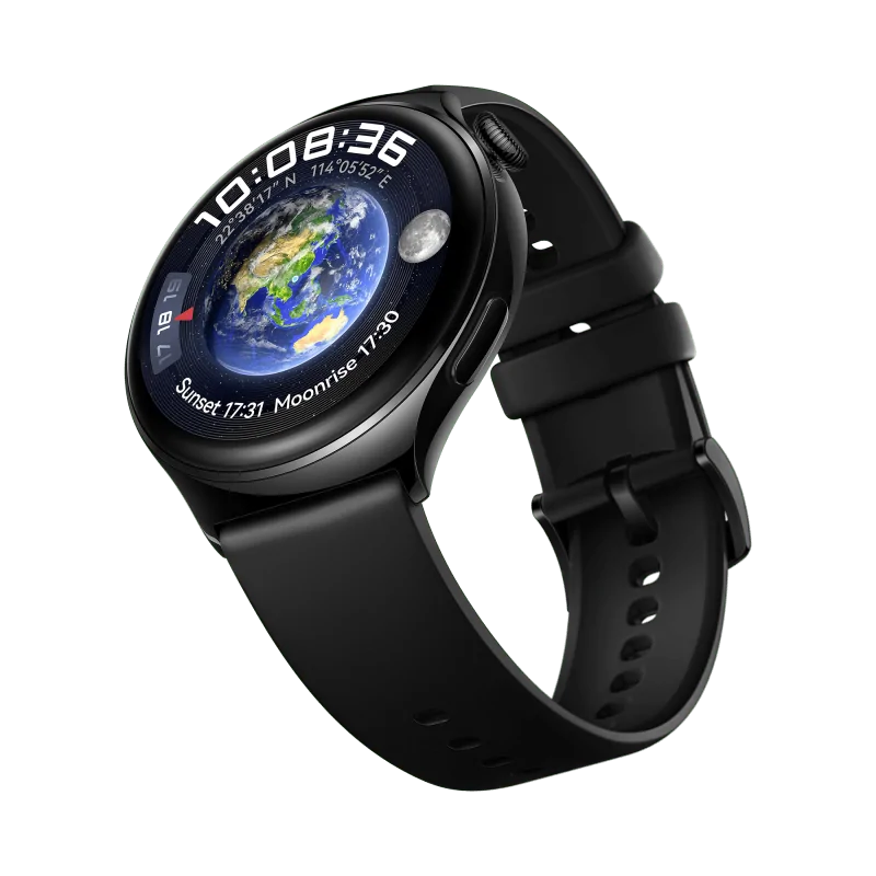 Huawei Watch 4 Black