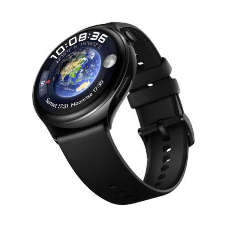 Huawei Watch 4 Schwarz