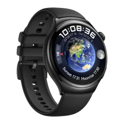 Huawei Watch 4 w kolorze czarnym